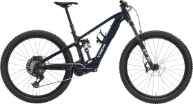Trek Fuel+ EX 8 Gen 2 trek black/purple flip splatter Modell 2026