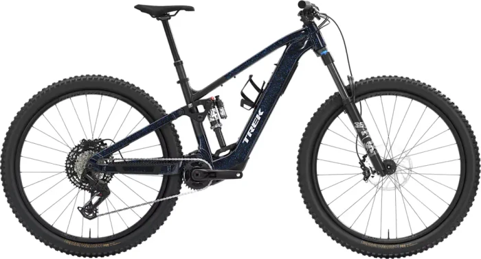 Trek Fuel+ EX 8 Gen 2 Modell 2026