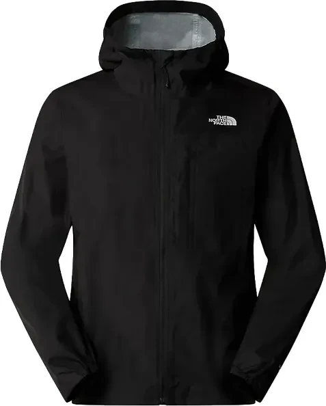 The North Face Higher Run Laufjacke tnf black (Herren)