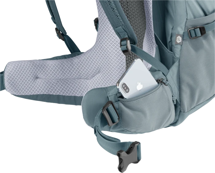 Deuter Futura 25 SL graphite/shale (Damen)