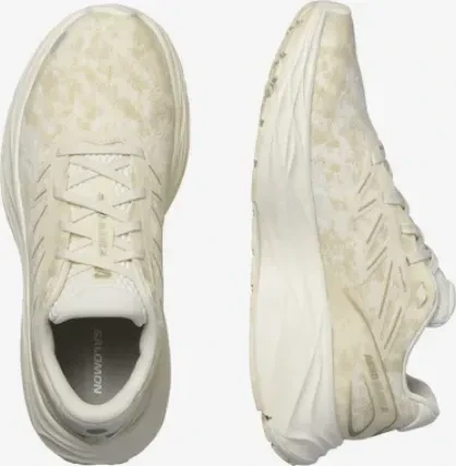 Salomon Aero Glide 2 vanilla ice/white (Damen)