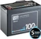 Ective LC 100L BT 12V Vorschaubild