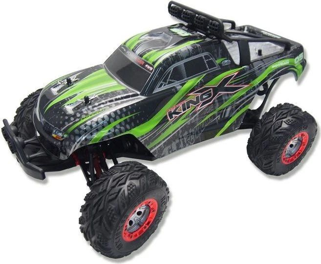 Amewi X-King 4WD Monstertruck 1:12