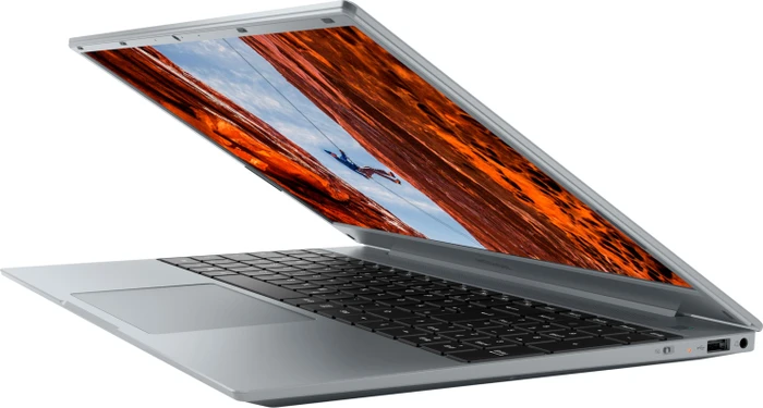 Medion Akoya E15309, Ryzen 7 5700U, 16GB RAM, 1TB SSD, DE
