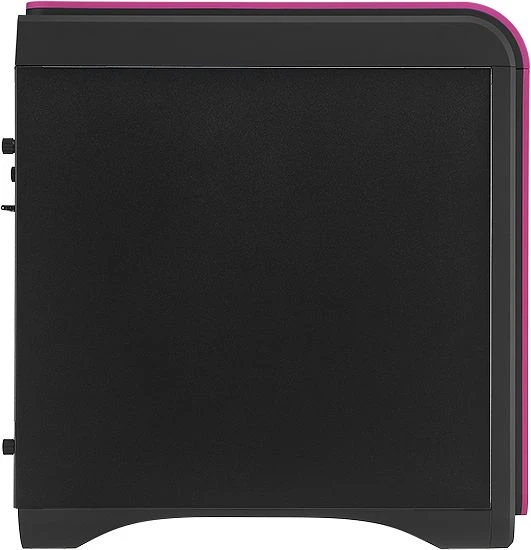 AeroCool DS Cube Pink Edition