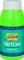 Kreul Solo Goya Triton Acrylic Acrylfarbe, fluoreszierend grün, 750ml Vorschaubild