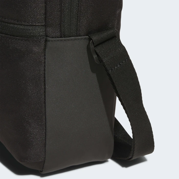 adidas Essentials Organizer Umhängetasche schwarz