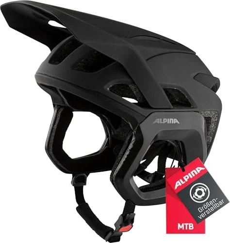 Alpina Rootage Evo Helm