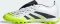 adidas Predator League Fold-Over Tongue TF cloud white/core black/lucid lemon Vorschaubild