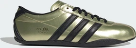 adidas Tokyo gold metallic/core black (Damen)