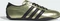 adidas Tokyo gold metallic/core black (Damen) Vorschaubild