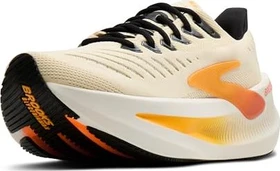 Brooks Glycerin Max 2 rutabaga/orange/shocking orange (Herren)