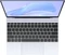 Huawei MateBook X (2020) MateBook X (2020), Silver Frost, Core i5-10210U, 16GB RAM, 512GB SSD, DE Vorschaubild