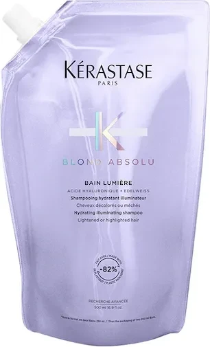 Shampoo Refill, 500ml