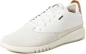 Geox Aerantis papyrus/white (Herren)