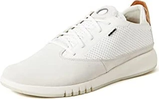 Geox Aerantis papyrus/white (Herren)