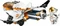 LEGO City Space - Satelliten-Wartungsmission Vorschaubild