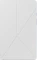 Samsung EF-BX110 Book Cover für Galaxy Tab A9, White Vorschaubild