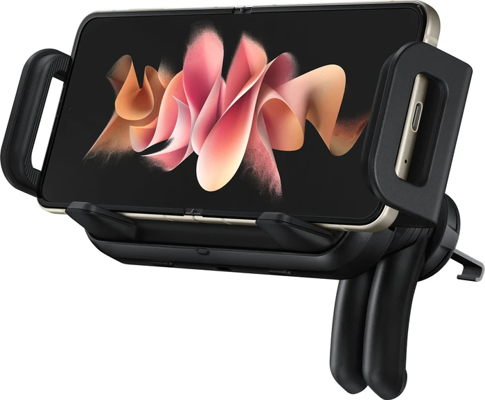 Samsung Wireless Car Charger schwarz