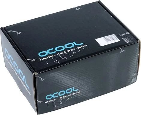 Alphacool Repack Dual Laing D5, mit 1x Pumpe