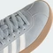 adidas VL Court 3.0 wonder silver/off white/gum (Damen) Vorschaubild