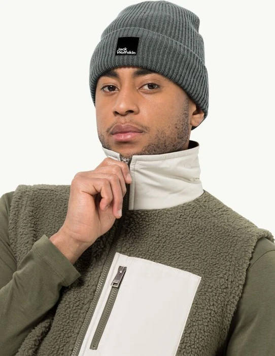 Jack Wolfskin Pergamon Beanie