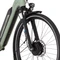 Fischer City Cita 2403 Active misty green matt Modell 2025 Vorschaubild
