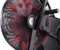 AsVIVA F1 Air-Bike Pro Crosstrainer Vorschaubild