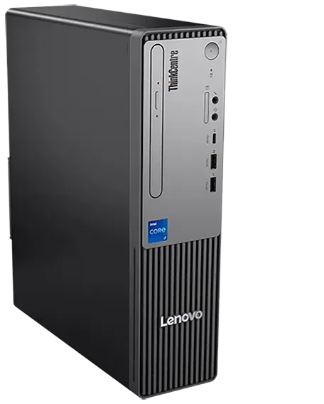 Lenovo ThinkCentre Neo 50s Gen 5 SFF, schwarz, Core i5-13400, 16GB RAM, 1TB SSD, DE