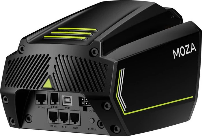 MOZA R16 Direct Drive Base (PC)