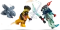 LEGO Ninjago - Arins Spinjitzumech Vorschaubild