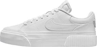 Nike Court Legacy Lift weiß (Damen)