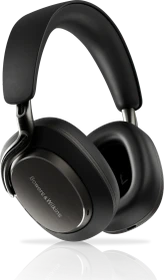 Bowers & Wilkins Px8 S2 Onyx Black