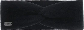 Eisbär Birla Stirnband schwarz (Damen)