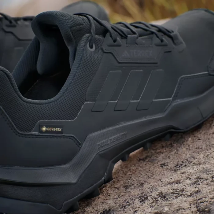 adidas Terrex AX4 GTX core black/grey four (Herren)
