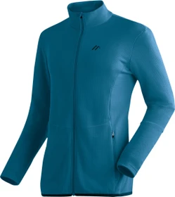 Maier Sports Sinaia Jacke peruvian blue (Herren)