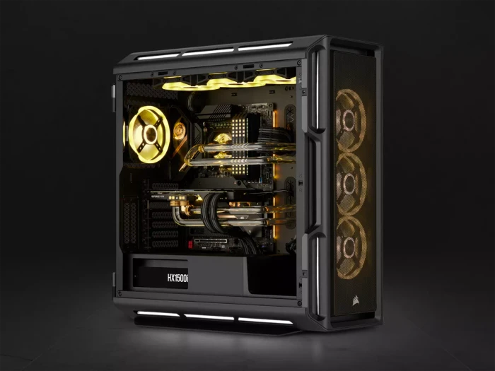 Corsair HXi Series 2023 HX1500i 1500W, ATX 3.1