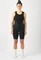 Gonso SQlab Go Bib Fahrradhose kurz schwarz (Damen) Vorschaubild