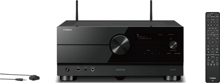 Yamaha RX-A6A