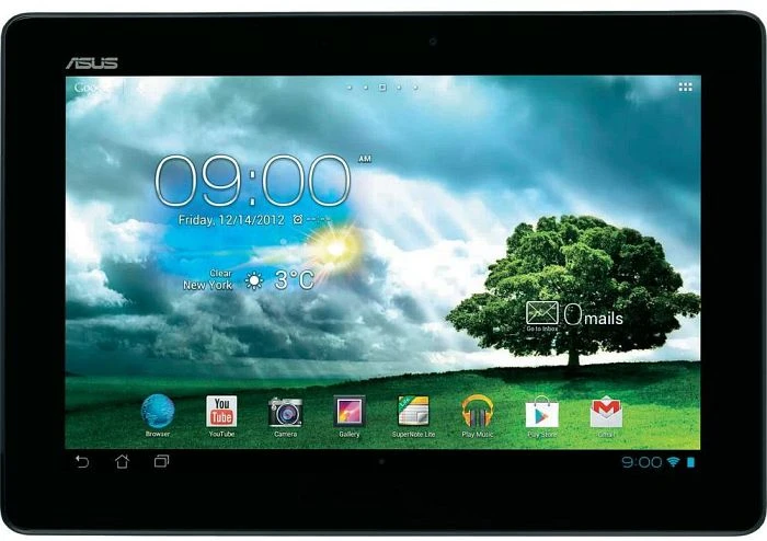 ASUS MeMO Pad Smart pink ME301T-1G011A / ME301T-1G018A / ME301T-1G020A / ME301T-1G021A, 16GB