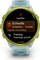 Garmin Forerunner 570 47mm amp yellow aluminium/translucent whitestone/turquoise Vorschaubild