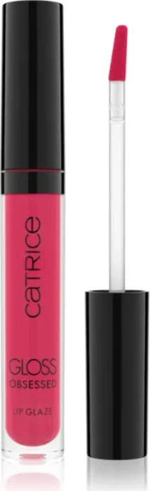 Catrice Gloss Obsessed Lip Glaze Lipgloss