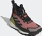 adidas Terrex Free Hiker 2 GTX wonder red/core black/pulse lilac (Damen) Vorschaubild