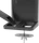 Ergotron TRACE Montage-Kit Befestigung für Tischbohrung (98-492-009)