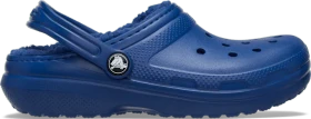 Crocs Classic Lined ribbon blue (Junior)