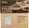 D'Addario Pre-Treated Napped Cotton Polishing Cloth Vorschaubild