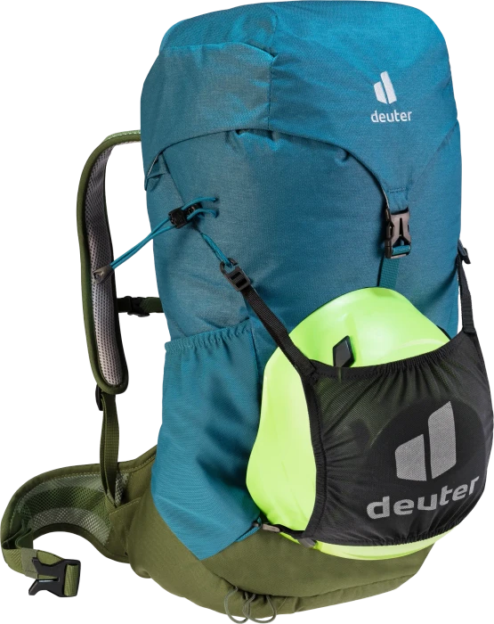 Deuter AC Lite 28 SL denim/pine (Damen)