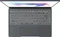 MSI Prestige 14 A10SC-010, Carbon Gray, Core i7-10710U, 16GB RAM, 512GB SSD, GeForce GTX 1650 Max-Q, DE Vorschaubild