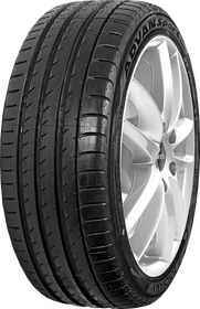 Yokohama Advan Sport V105 285/35 R18 97Y