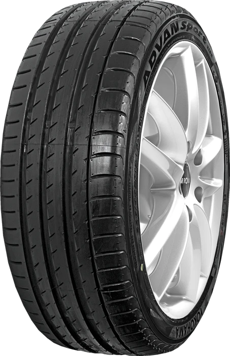 Yokohama Advan Sport V105 285/35 R18 97Y